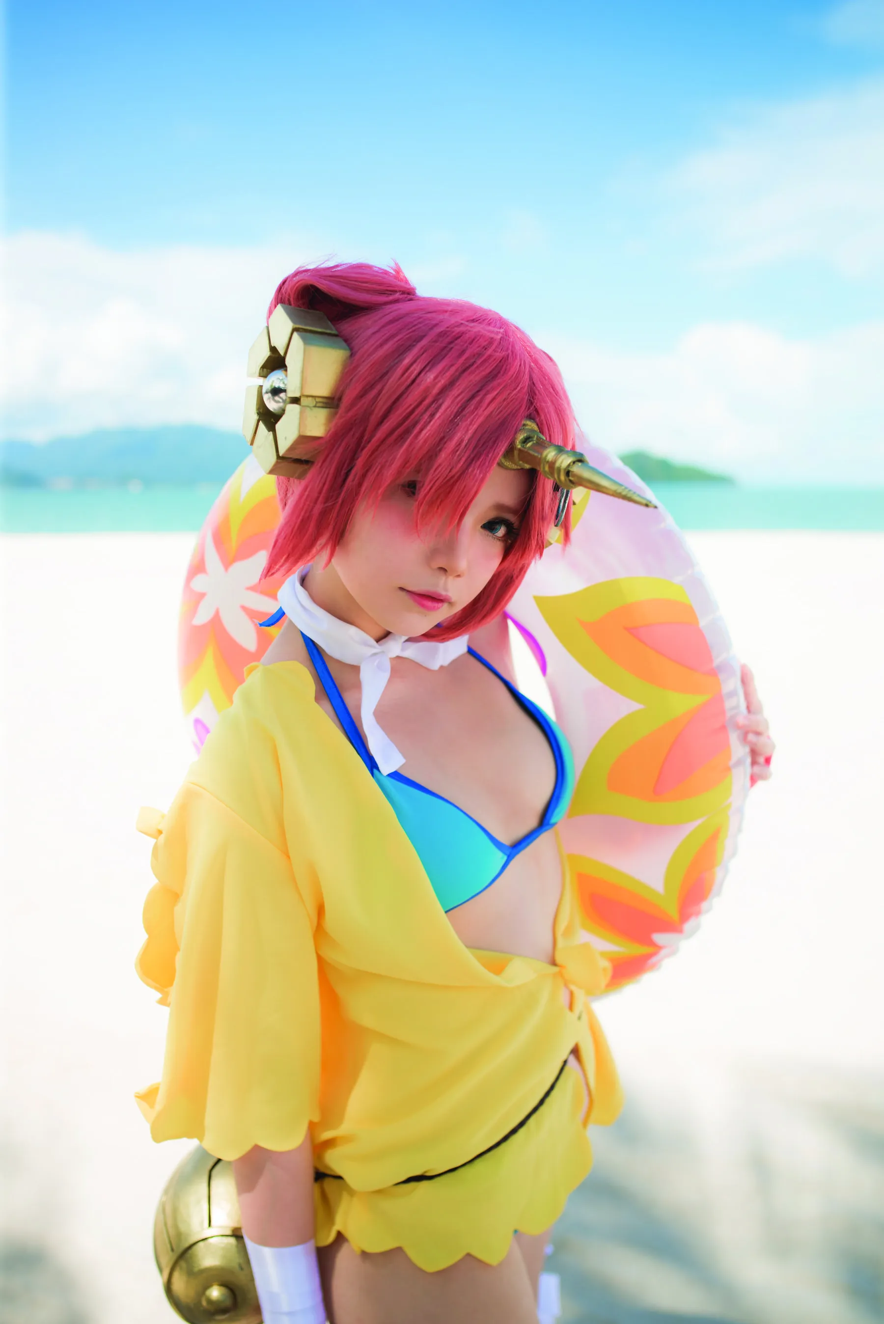 Miu只 – NO.02 Frankenstein [48P]插图1